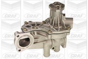 Помпа системи охолодження GRAF PA579 - zapix