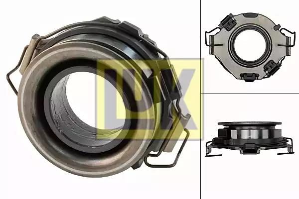 Витискний підшипник SCHAEFFLER LUK 500071560 - zapix
