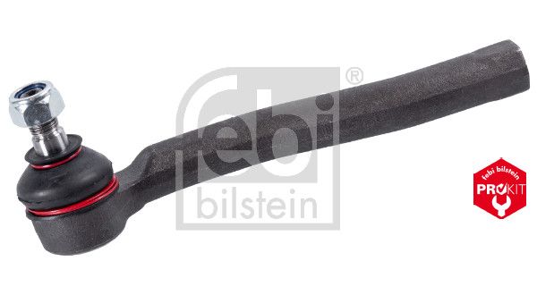 Наконечник кермової тяги FEBI BILSTEIN 41986 - zapix
