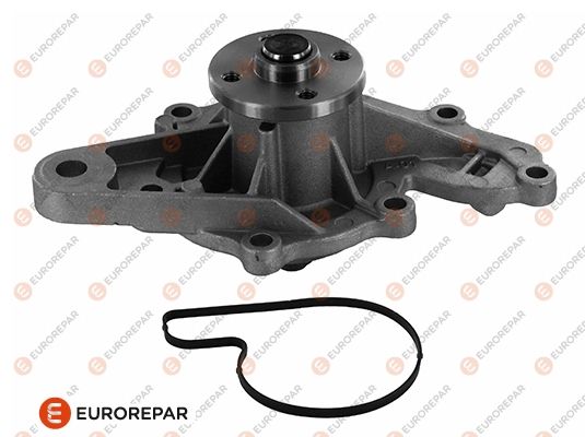 Помпа системи охолодження EUROREPAR 1623112780 - zapix