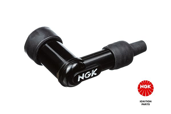 Наконечник свічки запалювання NGK 8349 - zapix