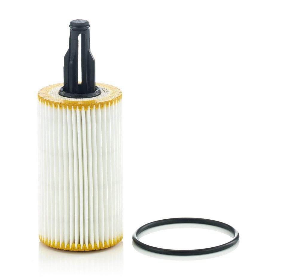 Оливний фільтр MANN-FILTER HU7025Z - zapix