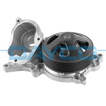 Помпа системи охолодження DAYCO DP322 - zapix