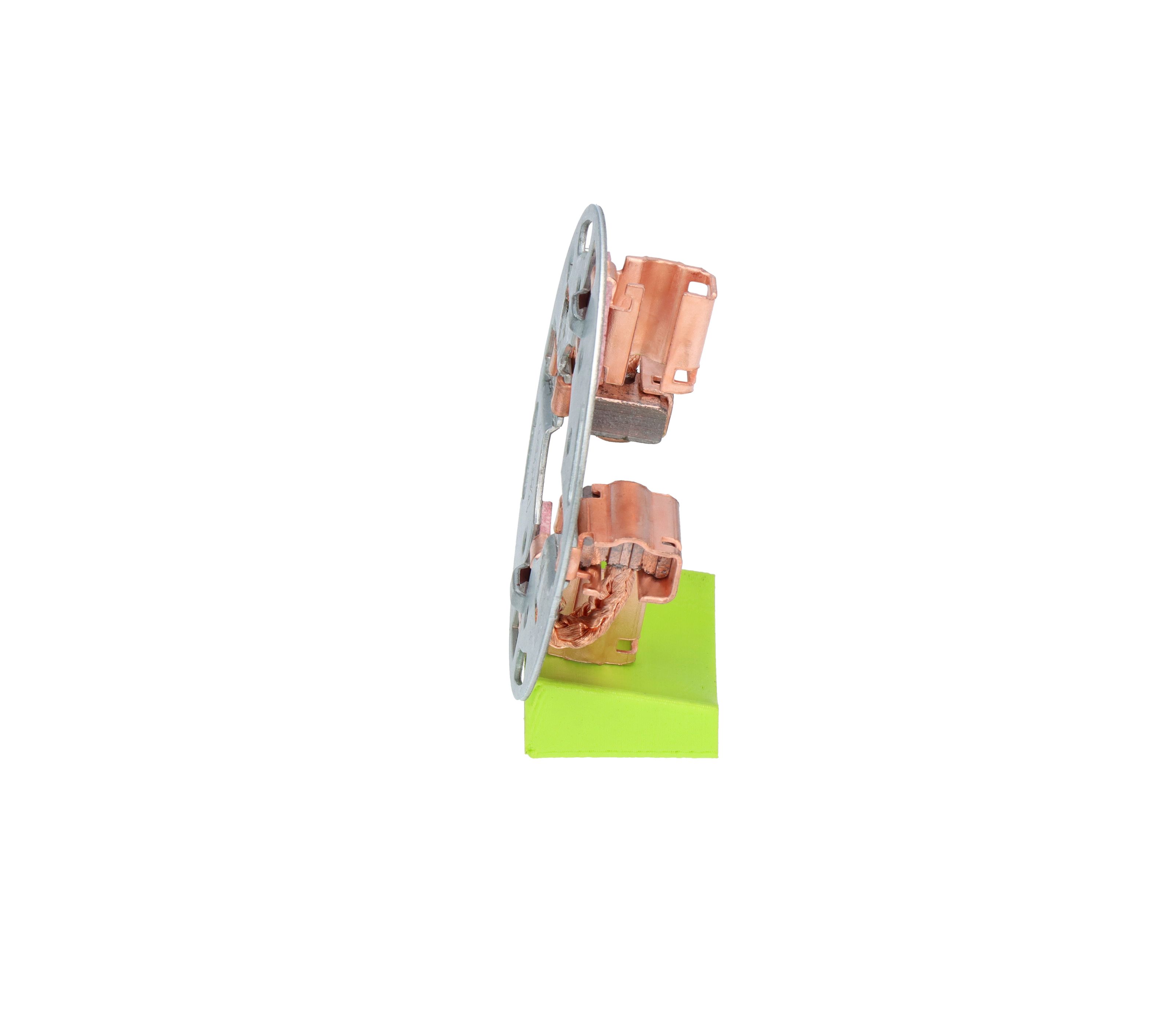 Деталі стартера VALEO 594780 - zapix