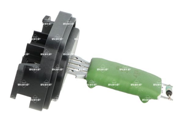 Резистор пічки NRF 342068 - zapix