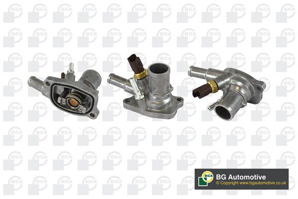 Термостат BGA CT5056 - zapix