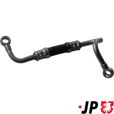 Трубка турбіни JP GROUP 1417600400 - zapix
