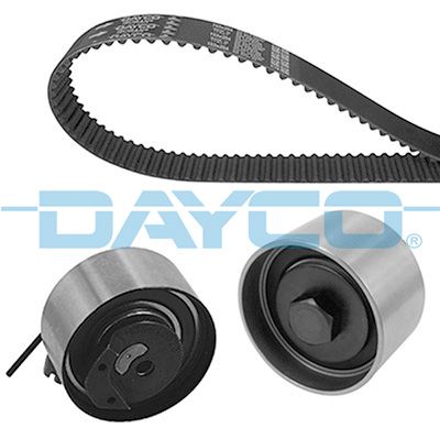 Комплект ременя ГРМ DAYCO KTB908 - zapix