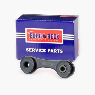 Тяга стабілізатора BORG & BECK BDL6792 - zapix