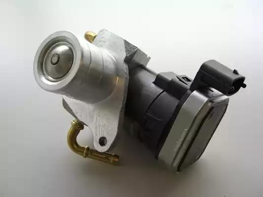 Клапан EGR BORGWARNER (WAHLER) 7375D - zapix