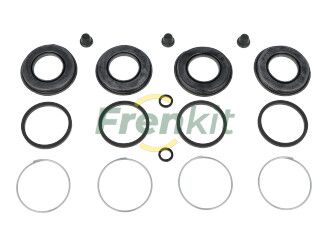 Ремкомплект гальмівного супорта FRENKIT 236008 - zapix