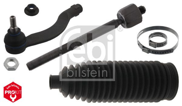 Тяга кермова FEBI BILSTEIN 49066 - zapix