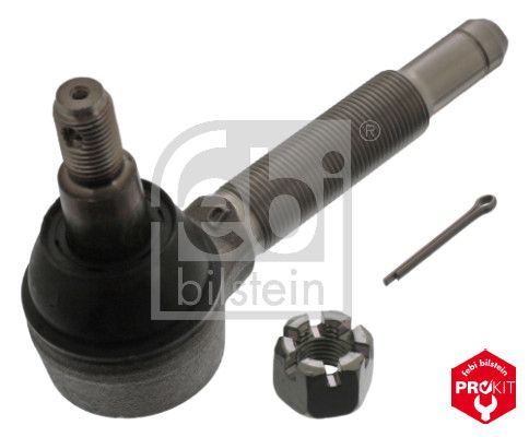 Наконечник кермової тяги FEBI BILSTEIN 41320 - zapix