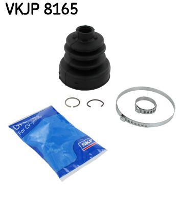 Пильник ШРКШ SKF VKJP8165 - zapix
