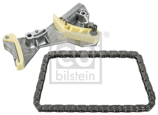 Приводний ланцюг оливного насоса FEBI BILSTEIN 109008 - zapix