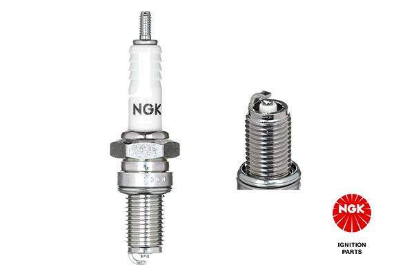 Свічка запалювання NGK 2170 - zapix