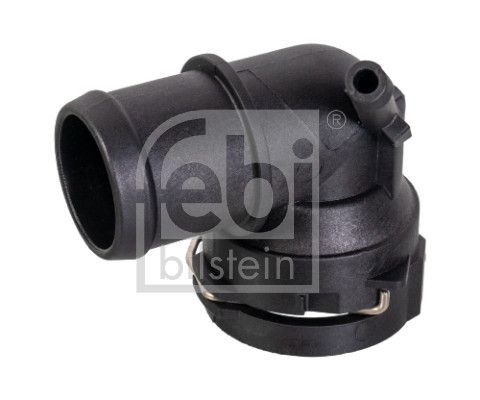 Фланець системи охолодження FEBI BILSTEIN 180141 - zapix