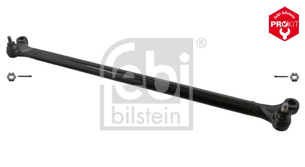 Тяга кермова FEBI BILSTEIN 42700 - zapix