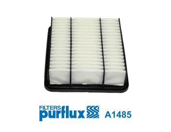 Повітряний фільтр PURFLUX A1485 - zapix