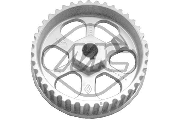 Шестерня ПНВТ METALCAUCHO 05381 - zapix