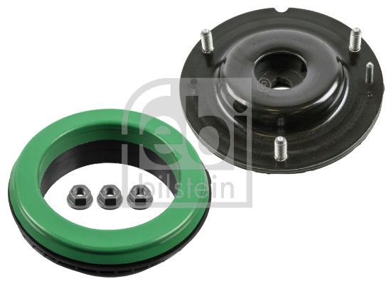 Опора амортизаційної стійки FEBI BILSTEIN 182138 - zapix