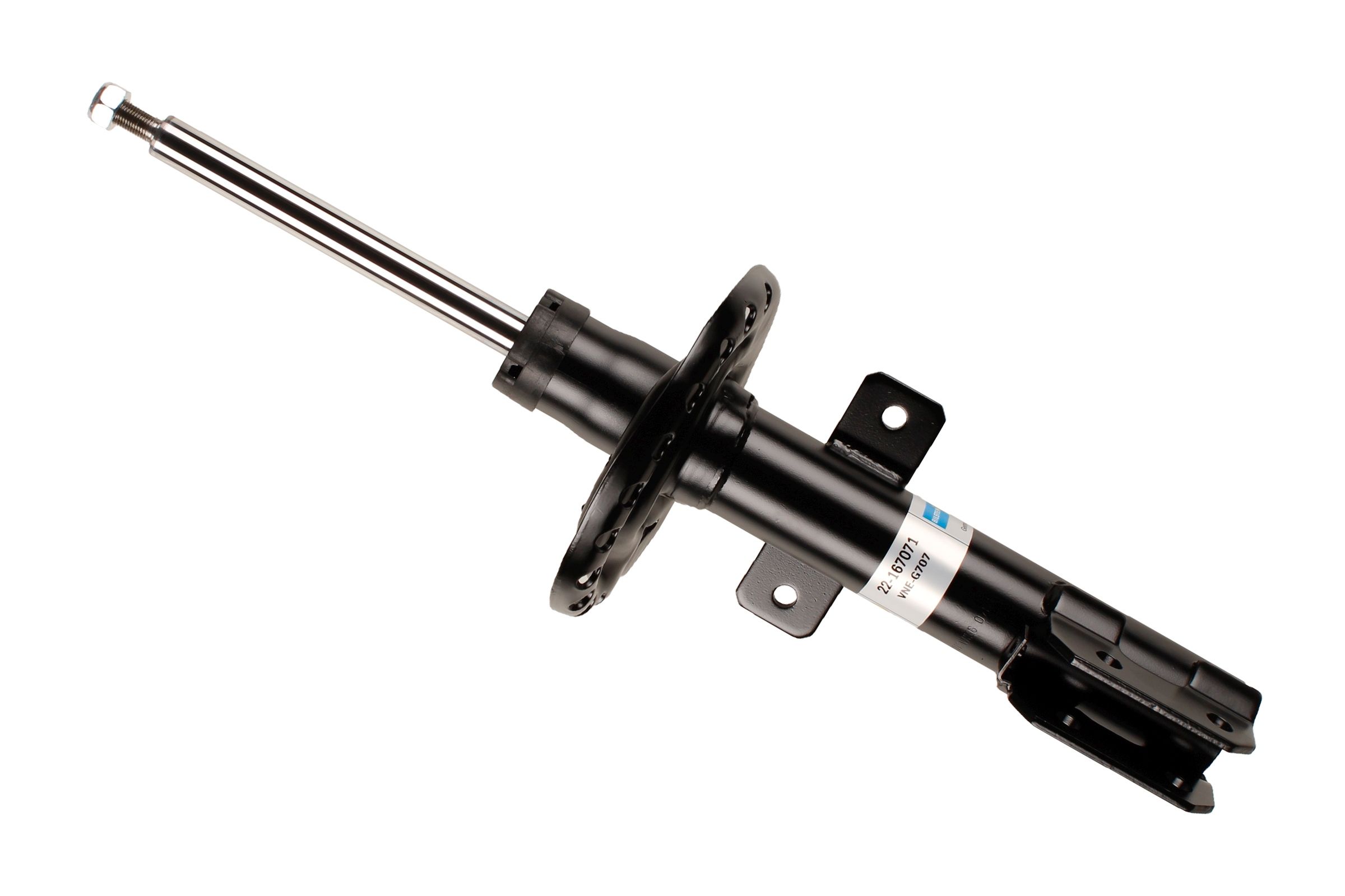 Амортизатор BILSTEIN 22167071 - zapix