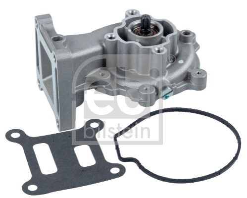 Помпа системи охолодження FEBI BILSTEIN 22409 - zapix