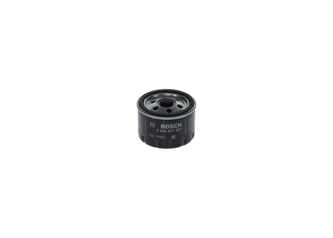 Оливний фільтр BOSCH F026407251 - zapix