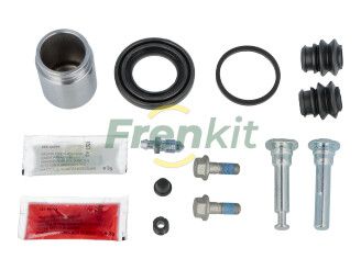 Ремкомплект гальмівного супорта FRENKIT 738155 - zapix