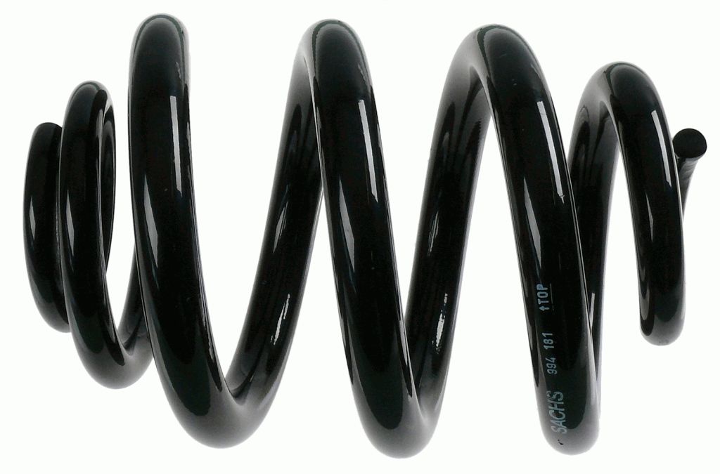 Пружина підвіски SACHS 994181 - zapix