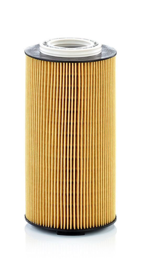 Оливний фільтр MANN-FILTER HU12009Z - zapix