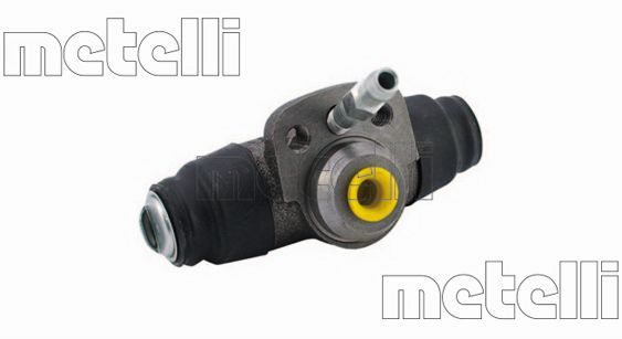 Колісний гальмівний циліндр METELLI 040060 - zapix