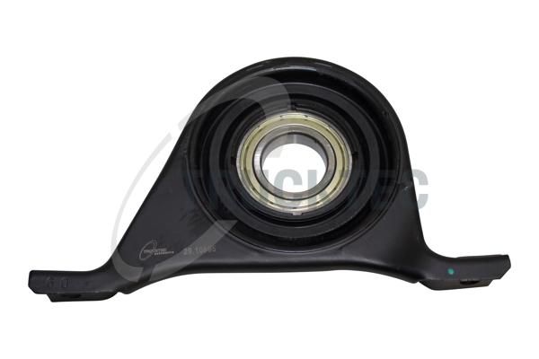Опорний підшипник карданного валу TRUCKTEC AUTOMOTIVE 0234076 - zapix
