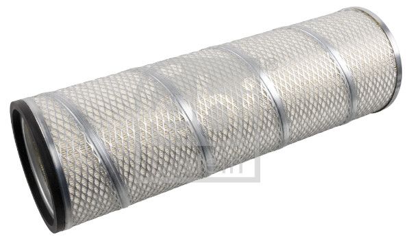Повітряний фільтр FEBI BILSTEIN 06781 - zapix