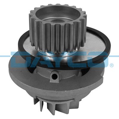 Помпа системи охолодження DAYCO DP068 - zapix