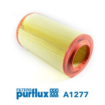 Повітряний фільтр PURFLUX A1277