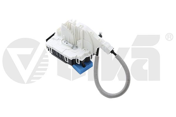 Замок дверний VIKA 89803001 - zapix