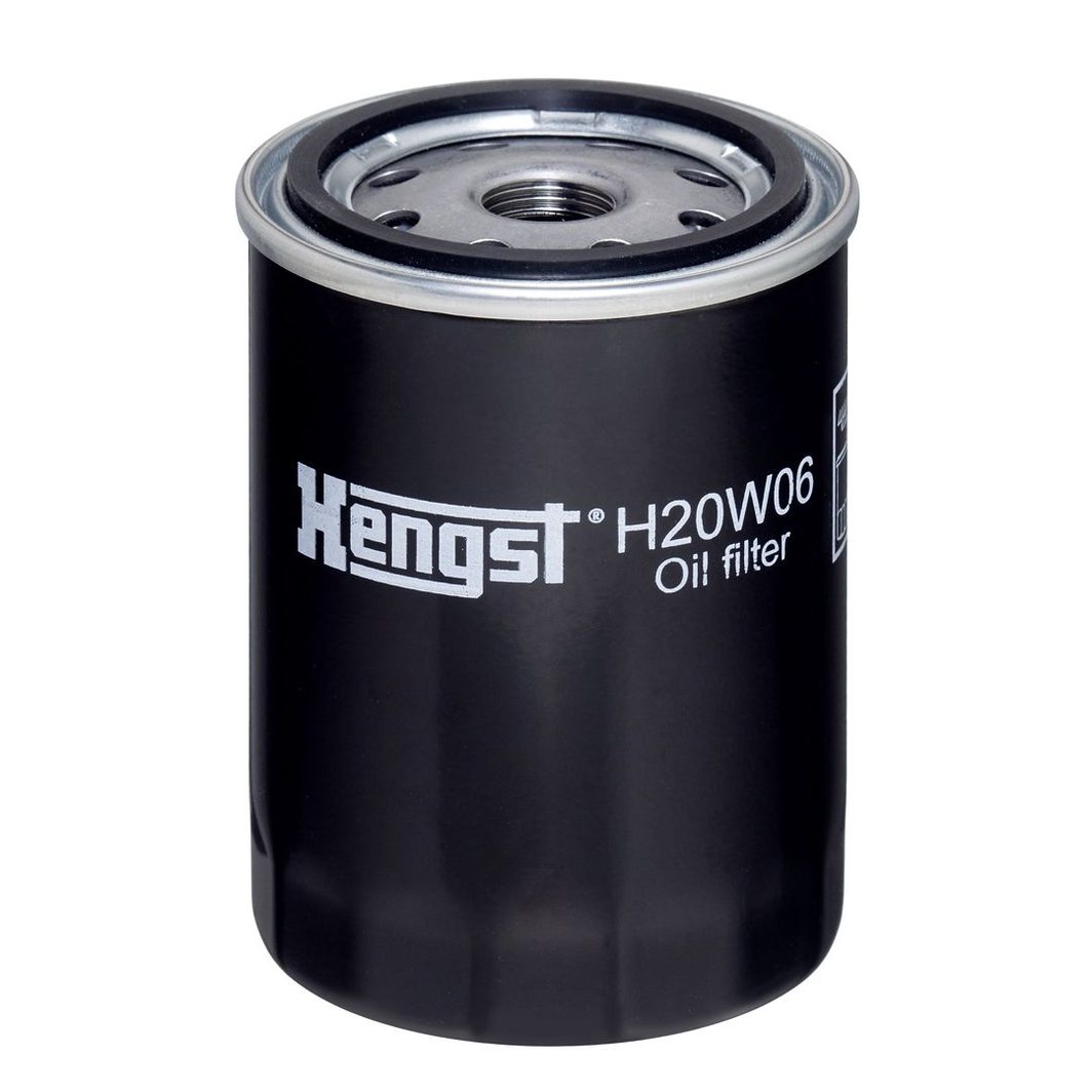Масляный фильтр HENGST FILTER H20W06