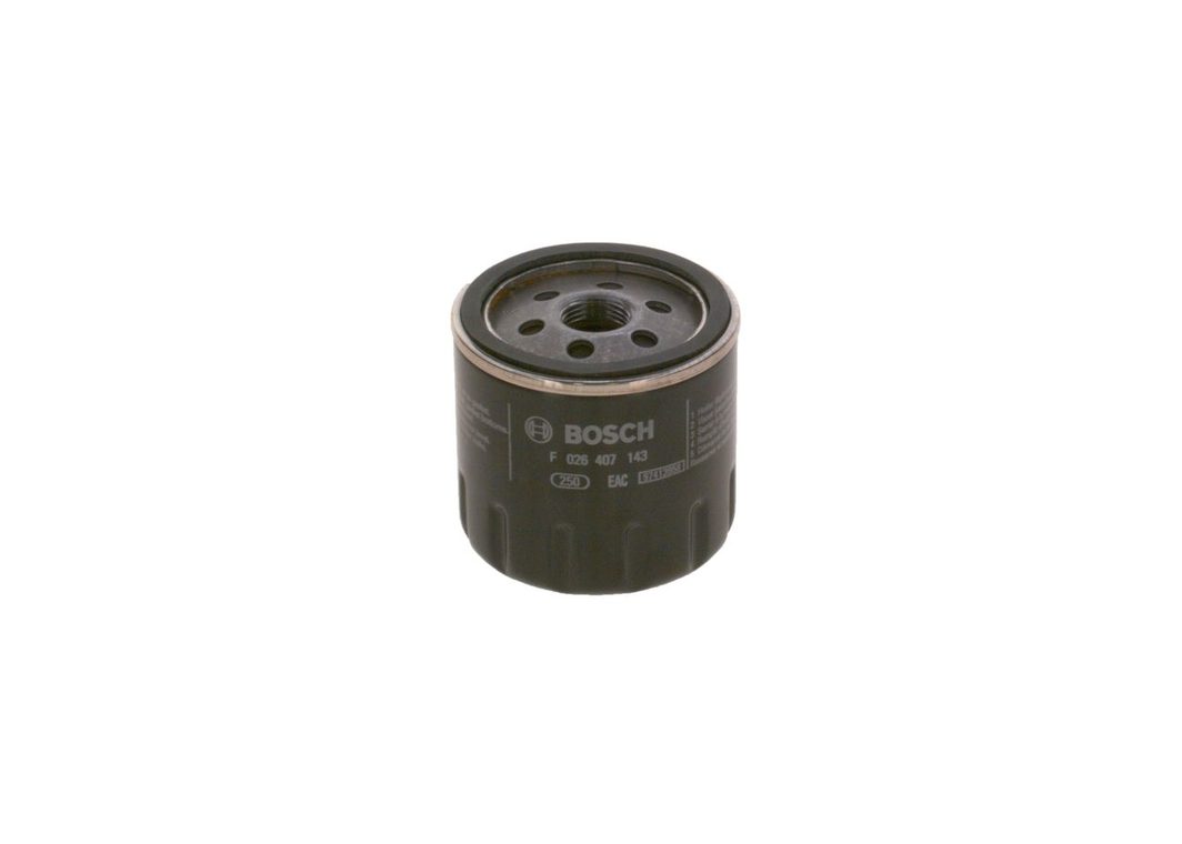 Оливний фільтр BOSCH F026407143 - zapix