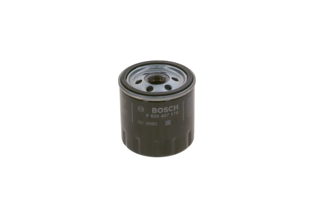 Оливний фільтр BOSCH F026407176 - zapix