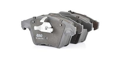 Гальмівні колодки дискові BSG90200018 - zapix