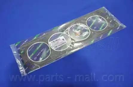 Прокладка головки циліндра PARTS-MALL PGCN009 - zapix