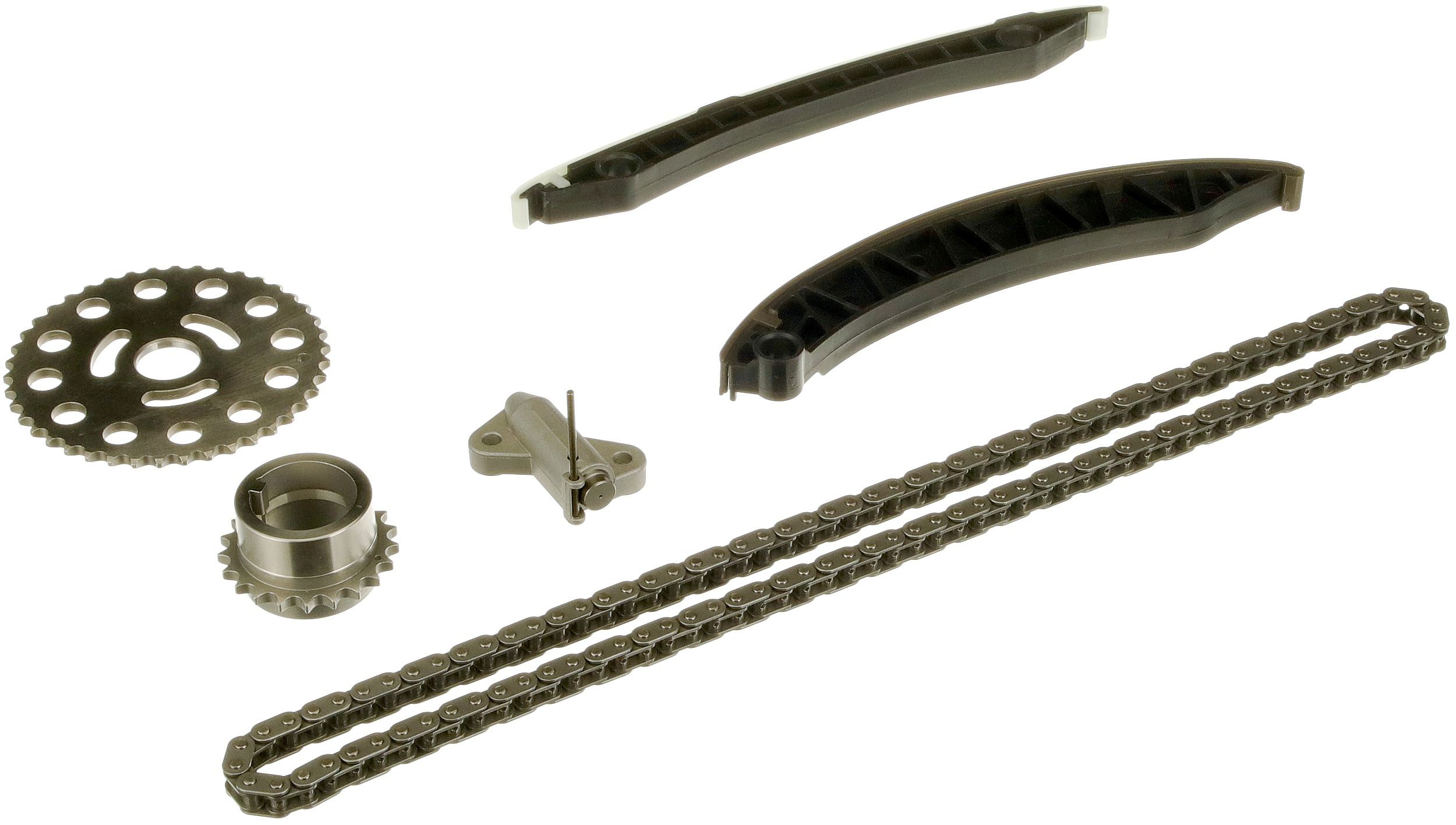 Комплект ланцюгів привода GATES CHK1032 - zapix