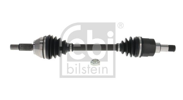 Піввісь FEBI BILSTEIN 182024 - zapix