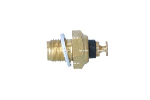 Датчик температури охолоджуючої рідини NRF 727047 - zapix