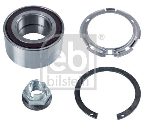 Підшипник / маточина колеса FEBI BILSTEIN 24313 - zapix