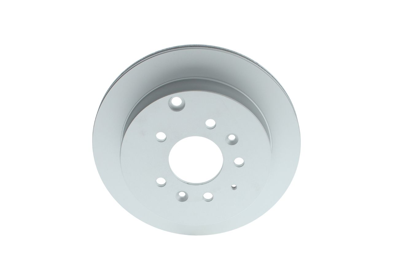 Гальмівний диск BOSCH 0986479D78 - zapix
