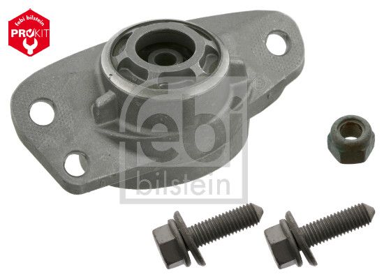 Опора амортизаційної стійки FEBI BILSTEIN 37882 - zapix