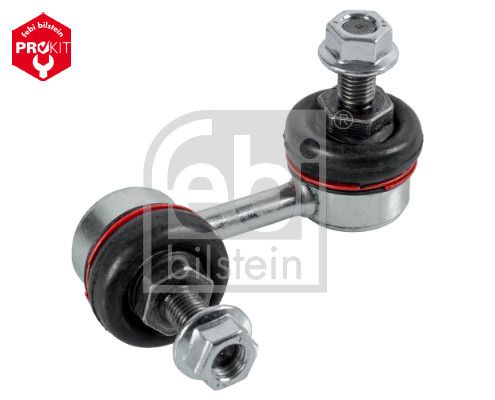 Тяга стабілізатора FEBI BILSTEIN 48155 - zapix