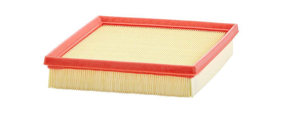 Повітряний фільтр MANN-FILTER C24078 - zapix